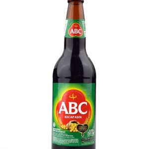ABC Soy Sauce 21 Oz(CH)
