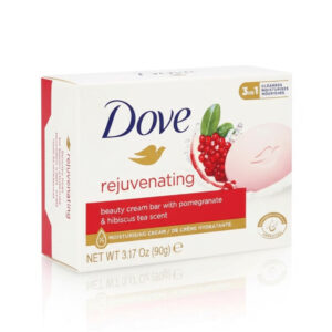 Dove Rejuvenating Beauty Cream Bar(GSM)