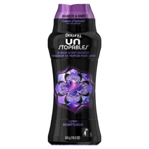 Downy Unstopables Lush In Wash Scent Booster Beads(GSM)