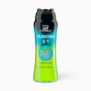 Downy Unstopables Fusions Twilight + Jasmine In-Wash Scent Booster Beads(GSM)