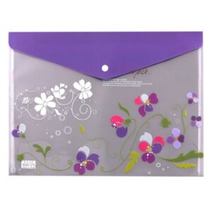 Foska A4 Documentenmap 33x23.5 cm