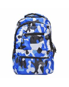 School Rugtas 15x30x43 cm (Kpln)