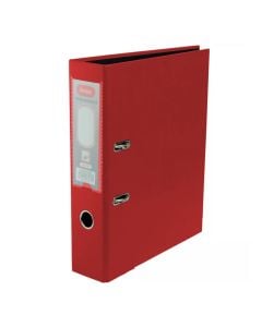 Foska Documenten Ordener Zwart 35.5x29x10 cm (Kpln) RED