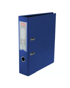 Foska A4 Documenten Ordener 2 Ringen Zwart 29x35 cm (Kpln) blue