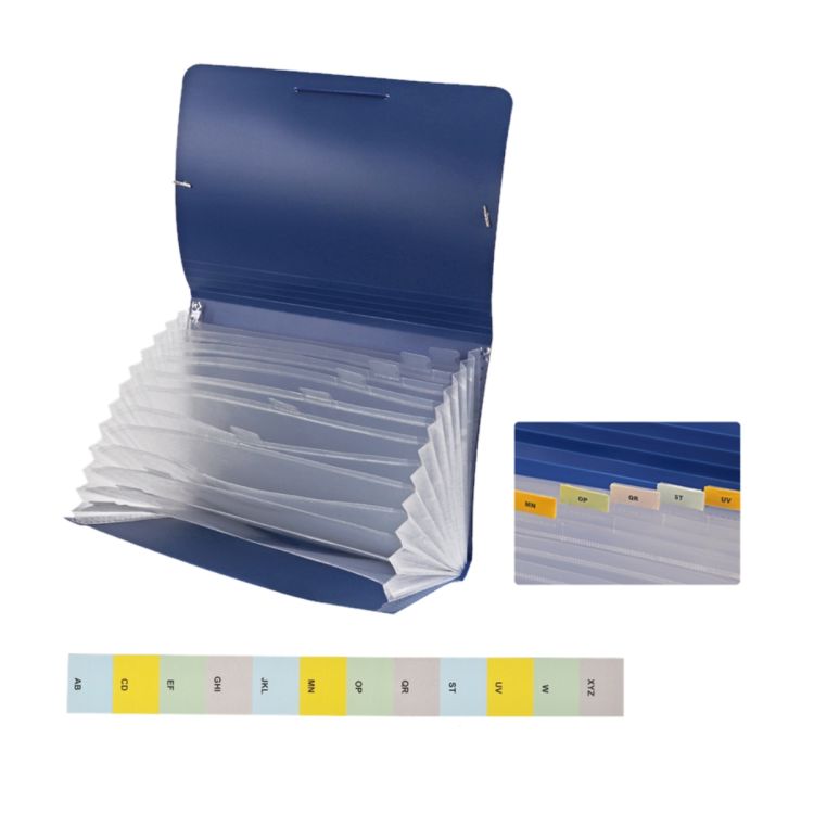 Foska Documentenmap 33x24 cm (Kpln) - Image 2