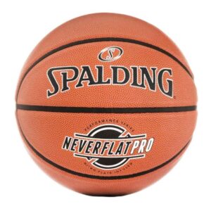 Spalding NeverFlat Pro Basketbal Maat 7 SKU E242435 (Kpln)