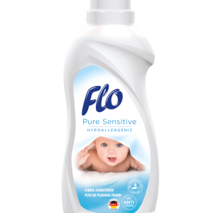 flo wvz pure sensitive(4x2000ml)(SUB)