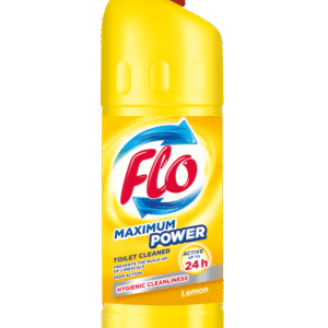 Flo Maximum Power Toilet Cleaner(GBM)