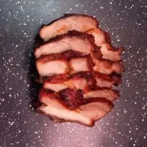 Geroosterd Varken (Rsgl)