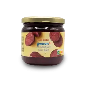 Gwoon Red Beets (CH)