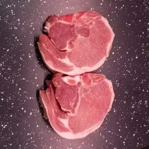 Haaskarbonade (Rsgl)