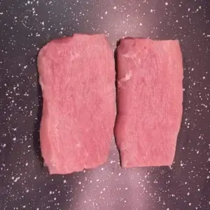 Hamlappen -2stuks+- 500gr (Rsgl)