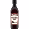 Heinz Worcestershire Sauce, 12 fl oz