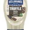 Hellmann's Truffle Mayonnaise 250ml (ch)