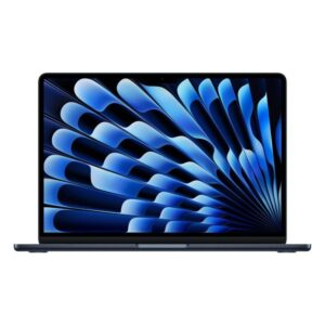 Laptop Apple 13 inch / M4 / 16GB / 256GB SSD / macOS / Blauw SKU I105668 (Kpln)