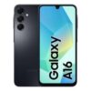 Samsung Galaxy A16 Smartphone 8GB/256GB Zwart SAM A165 8+256GB- SKU I1057223(Kpln)