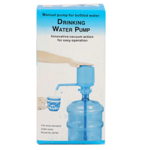 Manual Drinking Water Pump Large