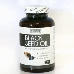 Blackseed Oil (Ankh)