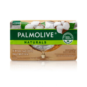 Palmolive Naturals Coconut and Cotton Bar Soap(GBM)