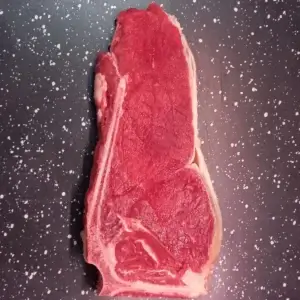 Lendeschijf rund (Rsgl)