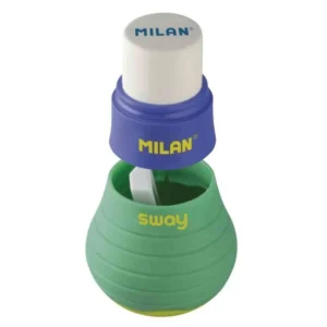 Milan Sway Veger met Slijper SKU E223690 (Kpln)
