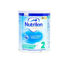 Nutrilon Baby Milk Powder Standard 2(Gsl)
