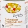Everyday Fruit Cocktail.(Gsl)