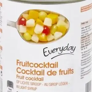 Everyday Fruit Cocktail.(Gsl)