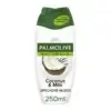 Palmolive Naturals Coconut & Milk Shower Cream 250 ml (Gsl)