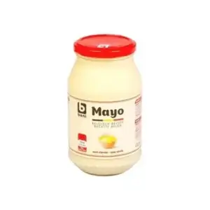 Boni Selection egg mayonnaise 500 ml