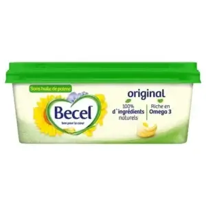 Becel Original Margarine 250gr (Ch0)
