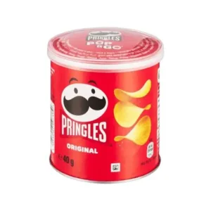 Pringles Original Chips,(CH)