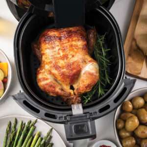 Premium Levella Air Fryer (5.8 Quart)