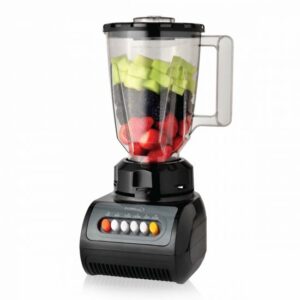 Premium Levella 4-Speed Blender