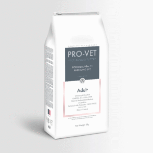 PRO-VET® Adult 3kg (PPC)