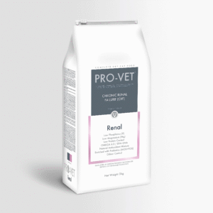 PRO-VET® Renal 3kg (PPC)
