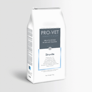 PRO-VET® Struvite 3kg (PPC)