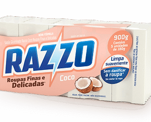 Razzo COCOS zeep multipak (Gbm)