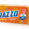 Razzo Neutro multipurpose bar soap (Gbm)