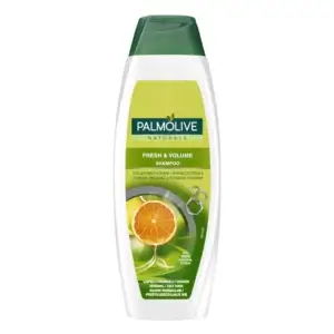 palmolive shampoo fresh & volume #61049497(12x350ml) (SUB)