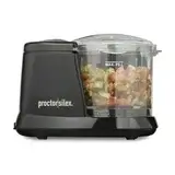 Proctor Silex Durable Electric Vegetable Chopper - Image 7