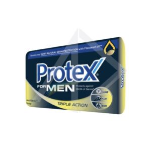 Protex Men Sport bar soap (Gbm)