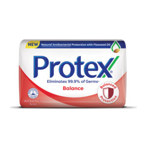 Protex Bar Soap Balance (Gbm)