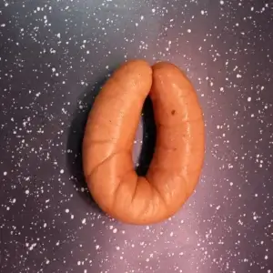 Rookworst (Varken) (Rsgl)