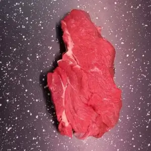 Ossehaas / Haasbiefstuk