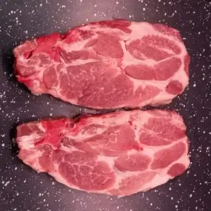 Schouderkarbonade (Rsgl)