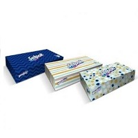 Selpak Tissue Box Super Soft 3ply 50 sheet(Gbm)