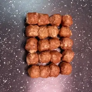 Snackball Kip (Rsgl)