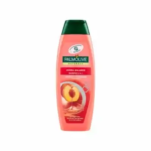 palmolive shampoo 2 in 1 #61049499(12x350ml) (SUB)