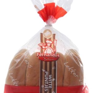 Fernandes Witte Puntjes(Gsl)